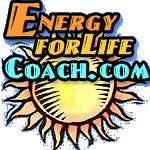 Energy for Life Coach