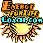 Energy for Life Coach